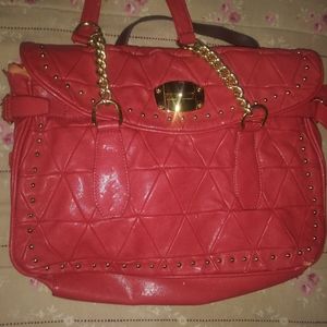 X large red Big  Budda totc